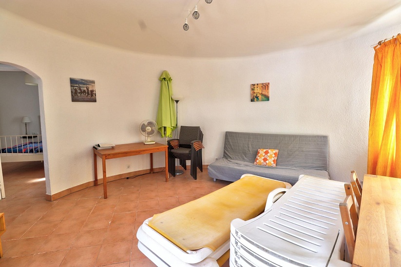 7 Schlafzimmer villa in Costa de la Calma