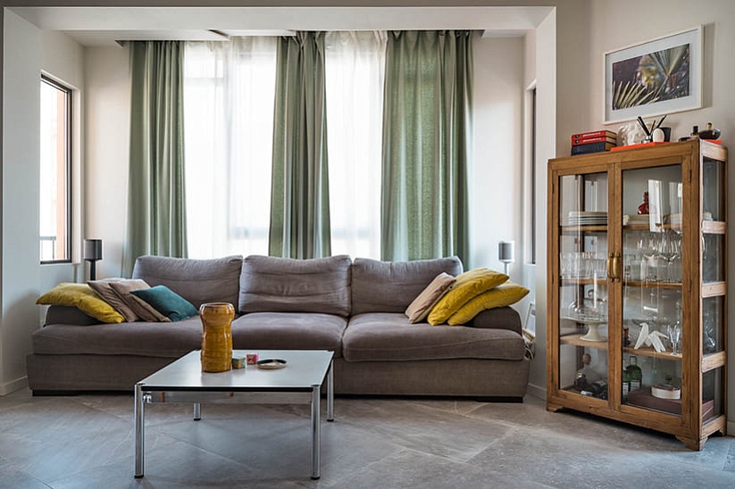 Luxuriöse renovierte Wohnung im Zentrum von Palma