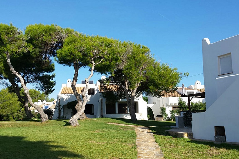 Villa am Meer in Cala Dor