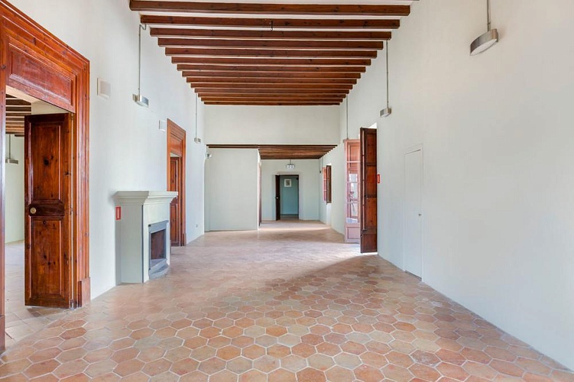 15 Schlafzimmer villa in Palma