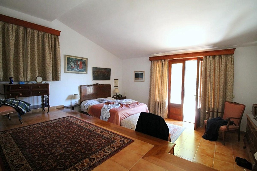 9 Schlafzimmer villa in Cas Català