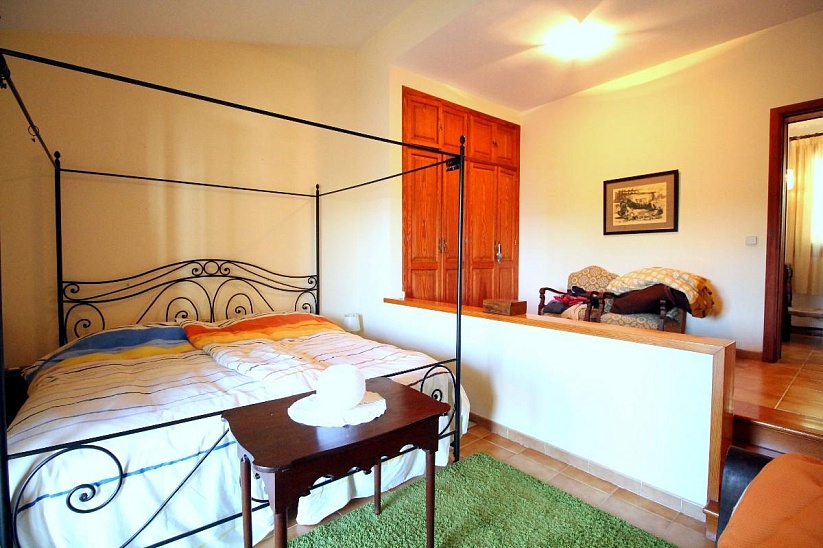 9 Schlafzimmer villa in Cas Català