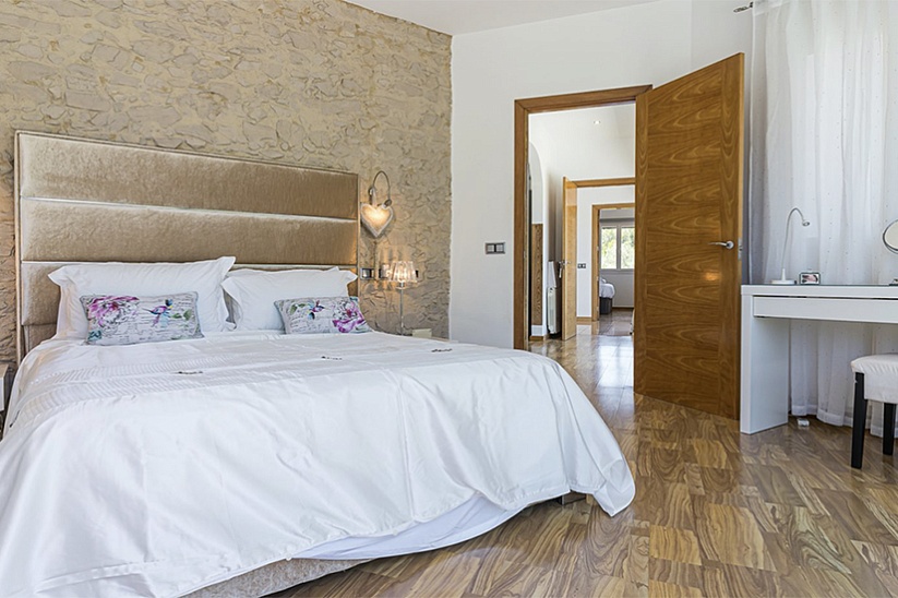 Villa mit 4 Schlafzimmern in bester Lage in Nova Santa Ponsa