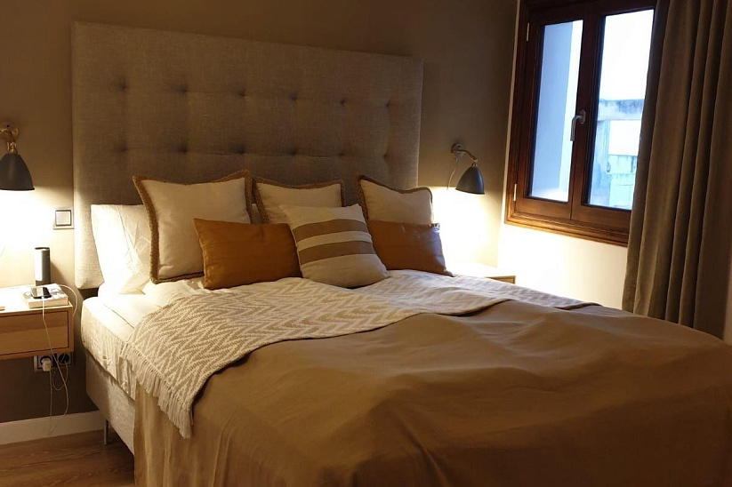 2 Schlafzimmer wohnungen in Palma