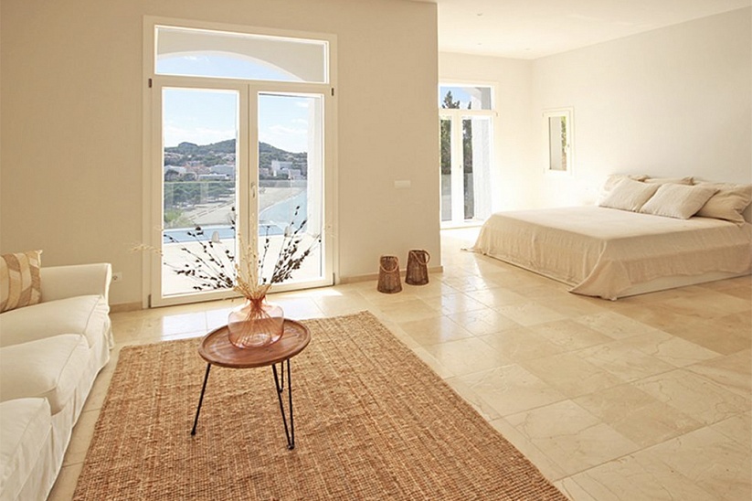 Wunderbare Villa mit fantastischem Meerblick in Santa Ponsa