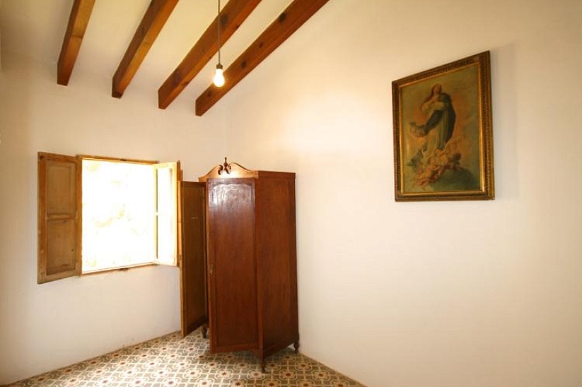 3 Schlafzimmer villa in Andratx