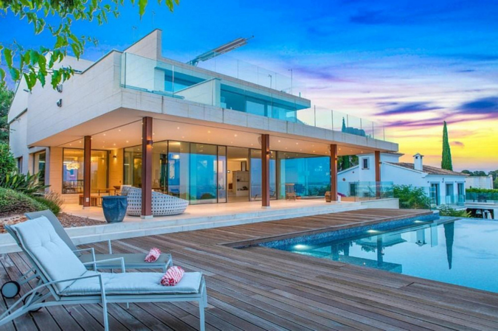 Luxus-Immobilien auf Mallorca Überblick